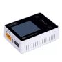 ToolkitRC M6 150W Smart Battery Charger (Color White)