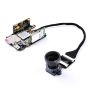 Customized lens extension cable for RunCam 2