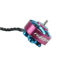 RCINPOWER GTS 1204 5000KV MOTOR PINK AND BLUE