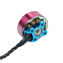 RCINPOWER GTS 1204 5000KV MOTOR PINK AND BLUE