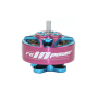 RCINPOWER GTS 1204 8000KV MOTOR PINK AND BLUE