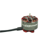 RCINPOWER GTS V2 1207 5000KV MOTOR TITANIUM AND RED