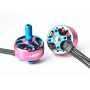 RCINPOWER GTS-V2 1506 BRUSHLESS MOTOR FOR FPV RACING 3000KV PINK