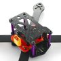  Martian III 220mm 250mm Carbon Fiber Frame