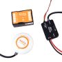 DJI Naza-M V2 Multi-Rotor Flight Controller With GPS