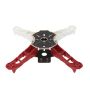 HMF Totem Q250 250mm FPV 4 Axis Mini Quadcopter Frame