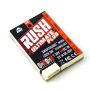 RUSH TANK PLUS VTX 5.8G SMART AUDIO 0-25-200-500-800MW BUILT IN AGC MIC