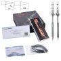 TS100 Golden Digital Soldering Iron kit With B2 & BC2 Tips