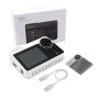 ToolkitRC M8S 400W Color Screen Balance Charger (Color White)