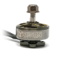 RCinpower Bison 22.5-7 1800/2500Kv Motor in Gun Metal