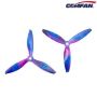 Gemfan Windancer 5043 3-Blade Propeller- Skitzo Galaxy