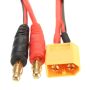 XT60 Connector Charger Cable