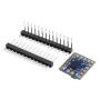 MICRO Mini OSD W/ KV Team MOD For Racing F3 Naze32 Flight Controller