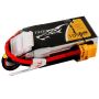 Tattu 1050mAh 14.8V 45C 4S1P Lipo Battery Pack with XT60 Plug