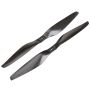 EMAX 2455 CW, CCW CARBON FIBERPROPELLERS (TM)