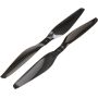 EMAX 2055 CW, CCW CARBON FIBER PROPELLERS (TM)