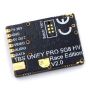 TBS UNIFY PRO 5G8 HV - RACE 2 (MMCX)