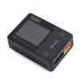 ToolkitRC M6 V2.0 150W 10A Charger, Cell Checker, Servo Tester (BLACK)