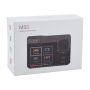 ToolkitRC M8S 400W Color Screen Balance Charger (Color Black)