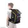 TORVOL QUAD PITSTOP BACKPACK PRO