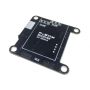 TBS UNIFY 5V / FRSKY RX MOUNTING BOARD