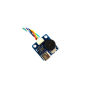 REPLACEMENT FLIGHT CONTROLLER USB ADAPTER BOARD W/ ACTIVE BUZZER FOR MATEK F405-WSE AND F722-WPX