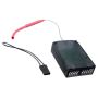 Flysky 9x 2.4GHz 9CH Transmitter WITH RECEIVER (Mode 2)