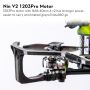 Flywoo Firefly 1.6'' Baby Quad Analog  Micro Drone