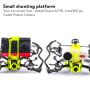 Flywoo Firefly 1.6'' Baby Quad Analog  Micro Drone