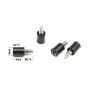 Mateksys FC Vibration Damping M2*5+4 Standoffs 4pcs