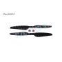 Tarot 1555 integration CF Propeller TL2933