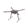 Tarot X4 Quadcopter Frame(TL4X001)