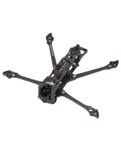 Explorer LR 4 Walksnail Frame kit