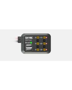 SKYRC DC POWER DISTRIBUTOR