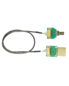 Tarot hdmi to hdmi cable(micro hdmi to hdmi (straight header)