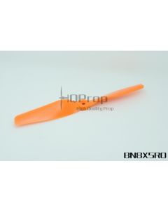 HQProp Bullnose 8X5RO CW Orange (2 pcs per pack)