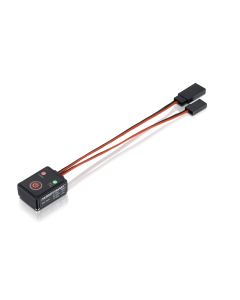 HobbyWing Electronic Power Switch