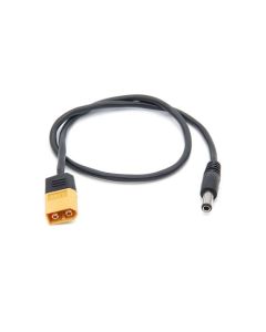 Cable XT60 to DC5525