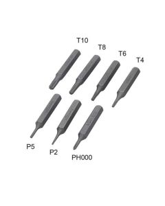 Screwdriver Bits ES-A7