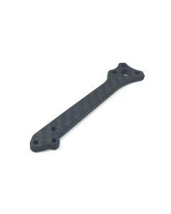 3BHOBBY 211 Frame Spare Parts-6″ Positive X arm