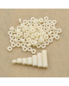 M3 Nylon Plastic washer (10 PCS per pack)