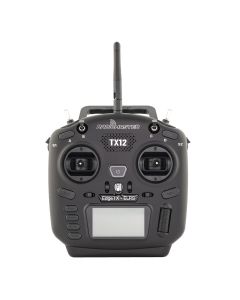 Radiomaster TX12 Mark II Radio Controller ELRS