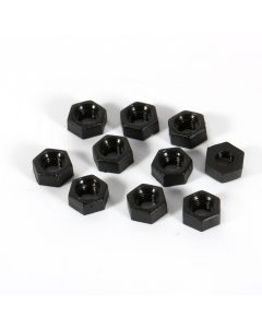 M3 Nylon Nut (10 Pcs per pack)