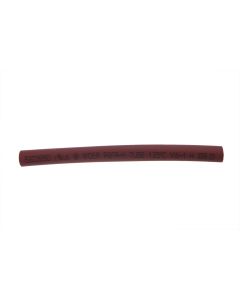 7mm Heat Shrink Tube – Red (1mtr)