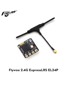 Flywoo 2.4G ExpressLRS ELRS EL24P 0.4g 