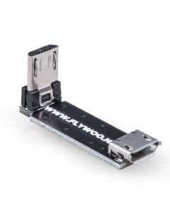 FLYWOO Chasers \ Vampire-2 90° USB Adapter Board