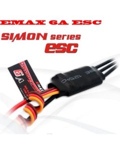 EMAX Simon Series 6A  ESC