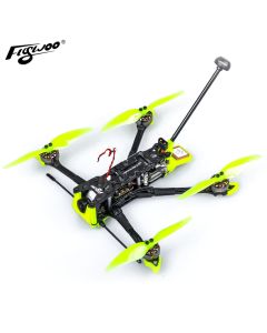 Flywoo Explorer LR 4 V2.2 HD DJI caddx vista Micro Long Range FPV Ultralight Quad Bnf