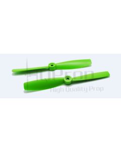 HQProp Bullnose 6X4.5G CCW Green (2 pcs per pack)