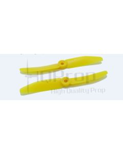 HQ Prop Direct Drive Prop 5*4 Yellow (CCW)